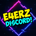 Discovery icon for E4erZ Discord Discord server