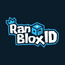 Discovery icon for RanBloxID | Roblox Community Discord server