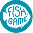 Discovery icon for Fish Game Discord server