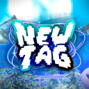 Discovery icon for New Tag Discord server