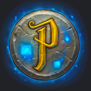 Discovery icon for PotterworldMC Discord server