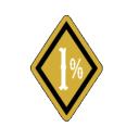 Discovery icon for FiveM 1% Council Discord server