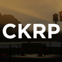 Discovery icon for Central Kansas Roleplay Discord server