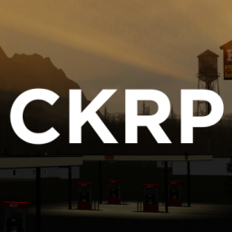 Discovery icon for Central Kansas Roleplay Discord server