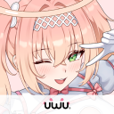 Discovery icon for UWU CLUB Discord server