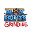 Discovery icon for Grinding [Blox Fruits] Discord server