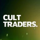 Discovery icon for CULT TRADERS Discord server