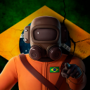Discovery icon for Lethal Company BR Discord server