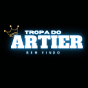 Discovery icon for TROPA DO ARTIER🥇 Discord server