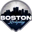 Discovery icon for 𝐁𝐑𝐏 | Boston Roleplay Discord server