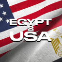 Discovery icon for Egypt2USA Discord server