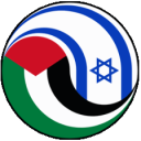 Discovery icon for Israel-Palestine Debate Discord server