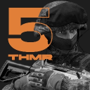 Discovery icon for Пятый мотострелковый | 5thMR Discord server