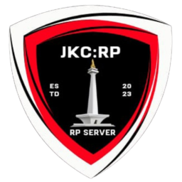 Discovery icon for JKC:RP I Jakarta City Roleplay Discord server