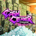 Discovery icon for Cash Cleaner Simulator Discord server