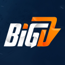 Discovery icon for BigD Gaming Discord server