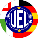 Discovery icon for UEL | SEASON 1 Discord server