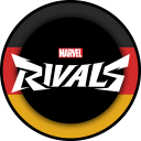 Discovery icon for Marvel Rivals - Deutsch Discord server