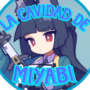 Discovery icon for ❄La Cavidad De Miyabi❄ Discord server