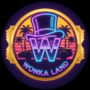 Discovery icon for WONKALAND Discord server