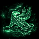 Discovery icon for LunarARKServers Discord server