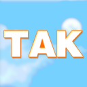 Discovery icon for tak | 𝙳𝚛𝚊𝚐𝚘𝚗𝚂𝚎𝚟𝚎𝚗𝚄𝙰 Discord server