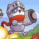 Discovery icon for Cat Hero - Community Server Discord server