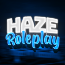 Discovery icon for Haze Roleplay Discord server
