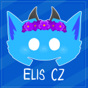 Discovery icon for ElisCZ’s server Discord server
