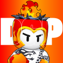 Discovery icon for DGP COMMUNITY Discord server