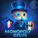 Discovery icon for Monopoly Go! FR ๐ฒ Discord server