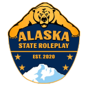 Discovery icon for Alaska State Roleplay | VC Only Discord server