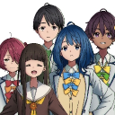 Discovery icon for Too Many Losing Heroines! Discord server