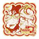 Discovery icon for šį£Żą¼·į£ā
š§š¼ćš¼itsuĶ Ķā
Żį„²į§į„² ćšÖŗÖ¼ #STAFFAPPS Discord server