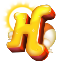 Discovery icon for HappySMP Discord server