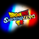 Discovery icon for DRAGON BALL: Sparking! ZERO/XENOVERSE 3 FR Discord server