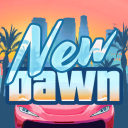 Discovery icon for New Dawn Discord server