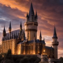 Discovery icon for Hogwarts Productivity Hub Discord server