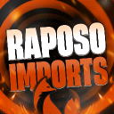 Discovery icon for Raposo Imports Discord server
