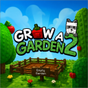 Discovery icon for Grow A Garden 2 | Trading  | Gag2 Discord server