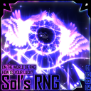 Discovery icon for Sol's RNG Discord server