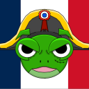 Discovery icon for Rell Seas Communauté 𝔉ℜ Discord server