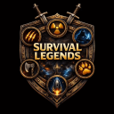 Discovery icon for Survival Legends Discord server
