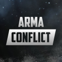 Discovery icon for ARMA Conflict Discord server