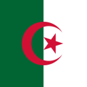Discovery icon for r/Algeria Discord server