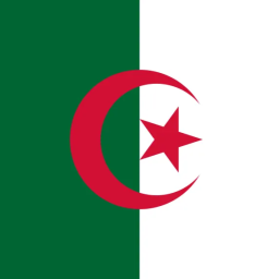 Discovery icon for r/Algeria Discord server
