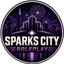 Discovery icon for Sparks City Roleplay Discord server
