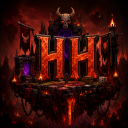 Discovery icon for HELLHUB | 1.16.5 Discord server