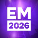 Discovery icon for Esports Manager 2026 Discord server