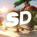 Discovery icon for Silly Defense Discord server